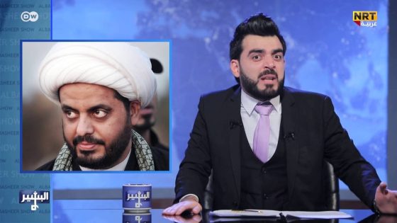 البشير شو – Albasheershow / الابطال المحليين – الجزء 2