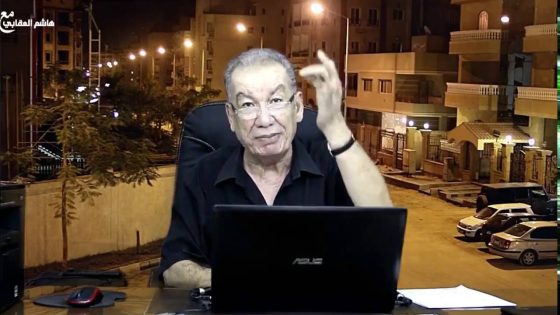 هاشم العقابي – اقالة هوشيار زيباري