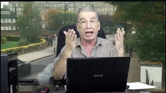 هاشم العقابي – منع الخمور مع ولاية الفقيه ايران