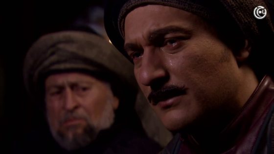 مسلسل دليلة والزيبق الجزء الثاني الحلقة 2 الثانية | Dalila Wal Zaybaq Season 2 HD