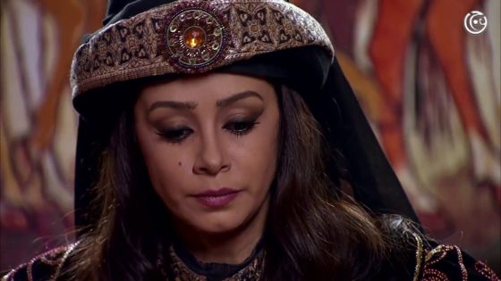مسلسل دليلة والزيبق الجزء الثاني الحلقة 16 السادسة عشر | Dalila Wal Zaybaq Season 2 HD