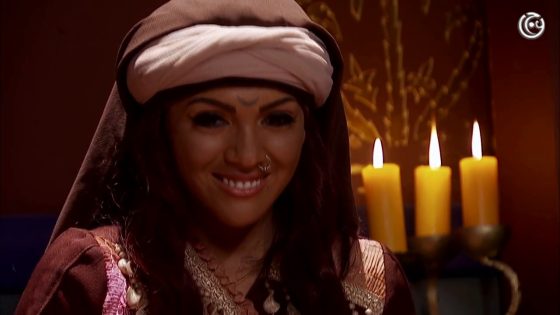 مسلسل دليلة والزيبق الجزء الثاني الحلقة 23 الثالثة والعشرون | Dalila Wal Zaybaq Season 2 HD