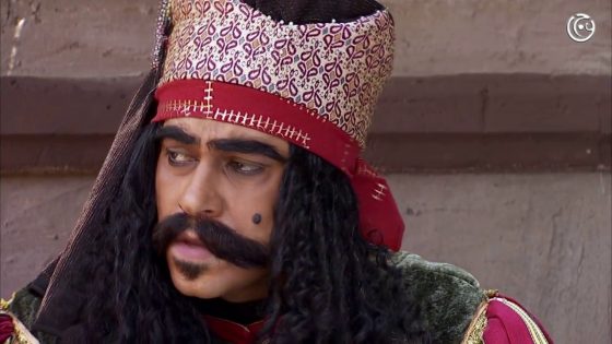 مسلسل دليلة والزيبق الجزء الثاني الحلقة 13 الثالثة عشر | Dalila Wal Zaybaq Season 2 HD