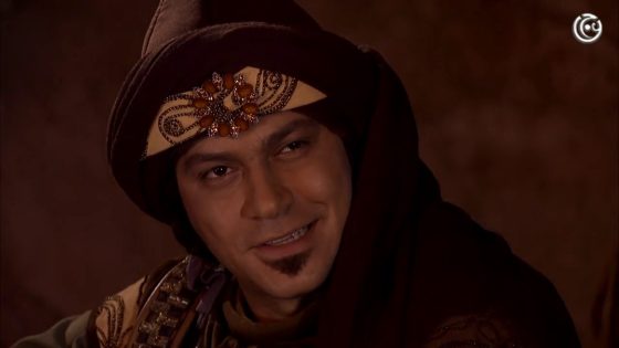 مسلسل دليلة والزيبق الجزء الثاني الحلقة 5 الخامسة | Dalila Wal Zaybaq Season 2 HD