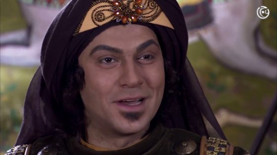 مسلسل دليلة والزيبق الجزء الثاني الحلقة 6 السادسة | Dalila Wal Zaybaq Season 2 HD