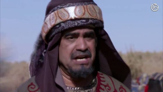 مسلسل دليلة والزيبق الجزء الثاني الحلقة 7 السابعة | Dalila Wal Zaybaq Season 2 HD