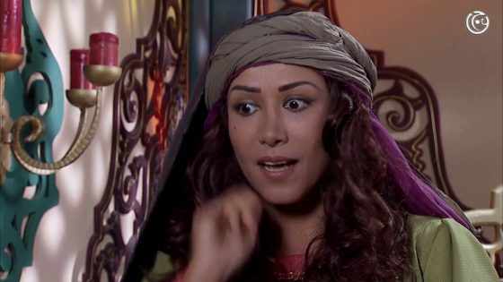 مسلسل دليلة والزيبق الجزء الثاني الحلقة 8 الثامنة | Dalila Wal Zaybaq Season 2 HD