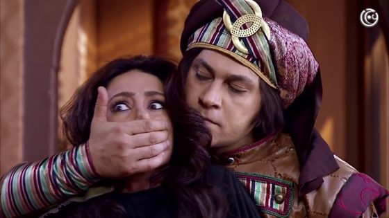 مسلسل دليلة والزيبق الجزء الثاني الحلقة 10 العاشرة | Dalila Wal Zaybaq Season 2 HD