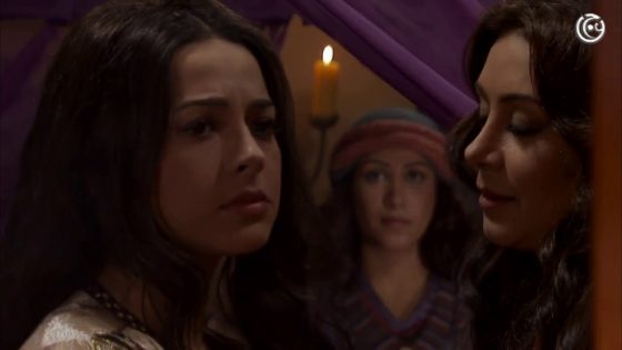 مسلسل دليلة والزيبق الجزء الثاني الحلقة 12 الثانية عشر | Dalila Wal Zaybaq Season 2 HD