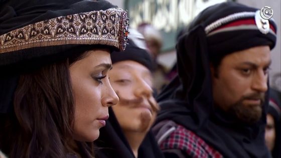 مسلسل دليلة والزيبق الجزء الثاني الحلقة 15 الخامسة عشر | Dalila Wal Zaybaq Season 2 HD