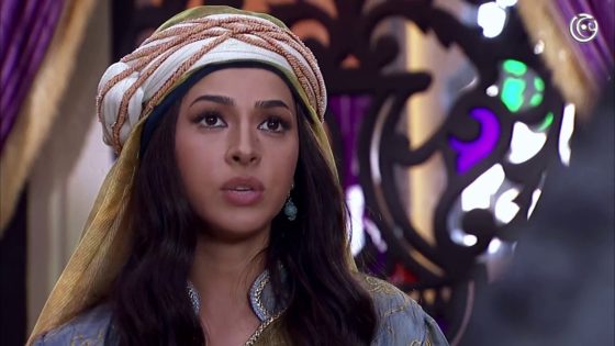 مسلسل دليلة والزيبق الجزء الثاني الحلقة 17 السابعة عشر | Dalila Wal Zaybaq Season 2 HD