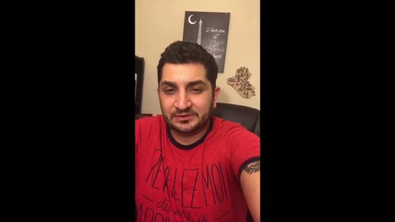 رأي عراقي حول دونالد ترامب