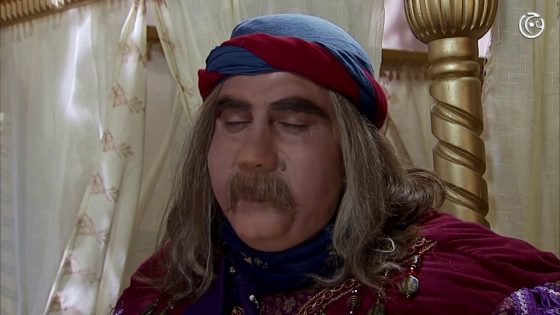 مسلسل دليلة والزيبق الجزء الثاني الحلقة 27 السابعة والعشرون | Dalila Wal Zaybaq Season 2 HD