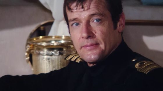 Enter the world of 007. All the Bonds. All Together on OSN Movies HD 007