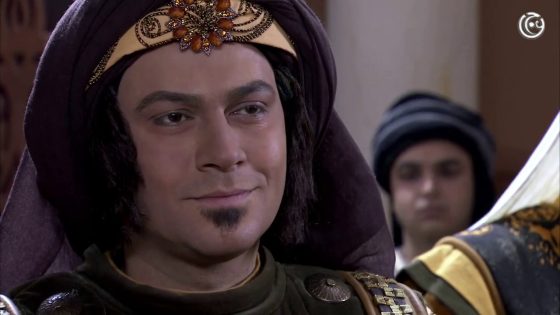 مسلسل دليلة والزيبق الجزء الثاني الحلقة 3 الثالثة | Dalila Wal Zaybaq Season 2 HD