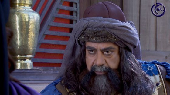 مسلسل دليلة والزيبق الجزء الاول الحلقة 8 الثامنة | Dalila Wal Zaybaq 1 HD