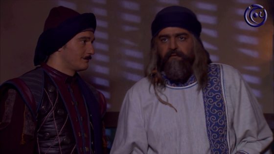 مسلسل دليلة والزيبق الجزء الاول الحلقة 12 الثانية عشر | Dalila Wal Zaybaq 1 HD