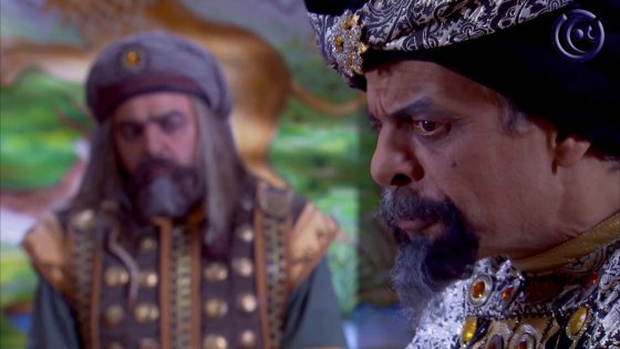 مسلسل دليلة والزيبق الجزء الاول الحلقة 9 التاسعة | Dalila Wal Zaybaq 1 HD