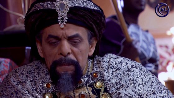 مسلسل دليلة والزيبق الجزء الاول الحلقة 11 الحادية عشر | Dalila Wal Zaybaq 1 HD