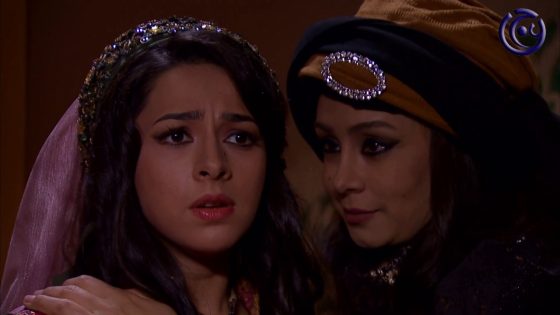 مسلسل دليلة والزيبق الجزء الاول الحلقة 26 السادسة والعشرون | Dalila Wal Zaybaq 1 HD