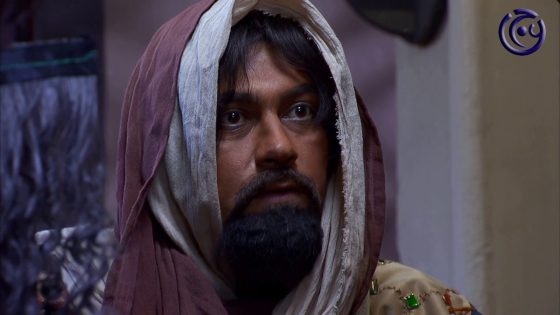 مسلسل دليلة والزيبق الجزء الاول الحلقة 23 الثالثة والعشرون | Dalila Wal Zaybaq 1 HD