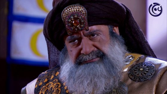 مسلسل دليلة والزيبق الجزء الاول الحلقة 19 التاسعة عشر | Dalila Wal Zaybaq 1 HD