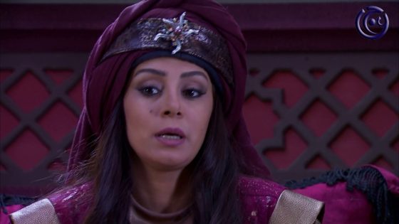 مسلسل دليلة والزيبق الجزء الاول الحلقة 28 الثامنة والعشرون | Dalila Wal Zaybaq 1 HD