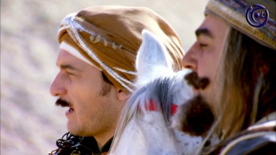 مسلسل دليلة والزيبق الجزء الاول الحلقة 1 الأولى | Dalila Wal Zaybaq 1 HD