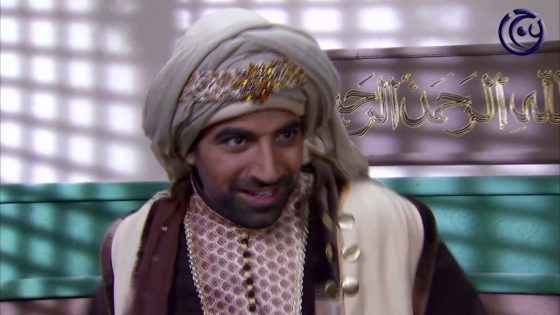 مسلسل دليلة والزيبق الجزء الاول الحلقة 2 الثانية | Dalila Wal Zaybaq 1 HD