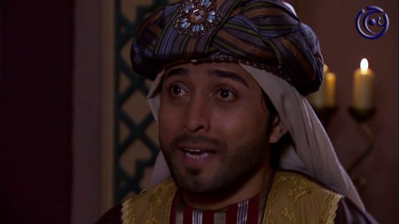 مسلسل دليلة والزيبق الجزء الاول الحلقة 4 الرابعة | Dalila Wal Zaybaq 1 HD