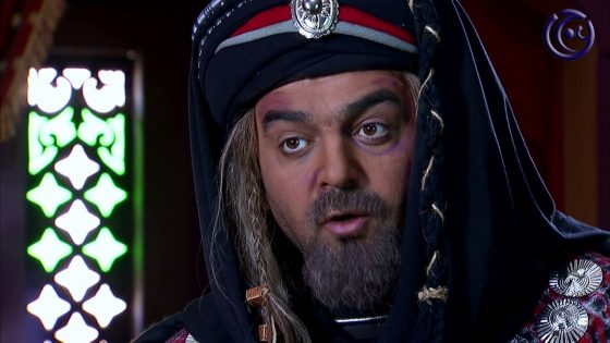 مسلسل دليلة والزيبق الجزء الاول الحلقة 5 الخامسة | Dalila Wal Zaybaq 1 HD