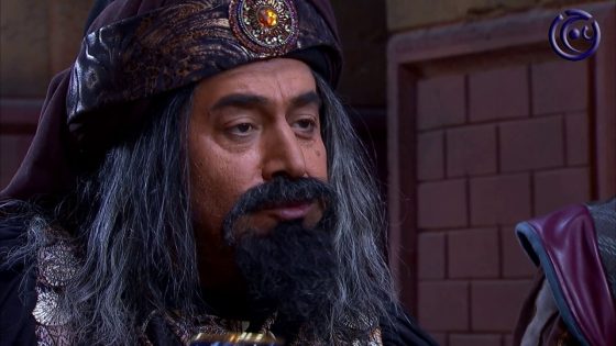 مسلسل دليلة والزيبق الجزء الاول الحلقة 6 السادسة | Dalila Wal Zaybaq 1 HD