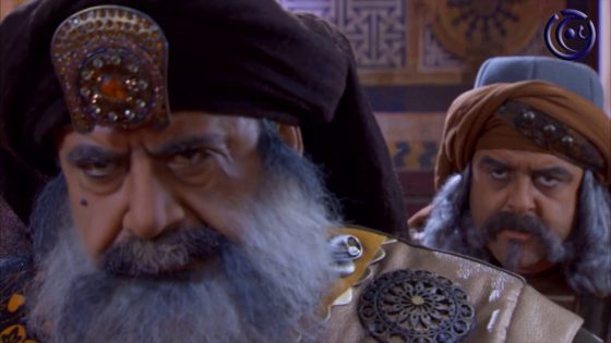 مسلسل دليلة والزيبق الجزء الاول الحلقة 14 الرابعة عشر | Dalila Wal Zaybaq 1 HD