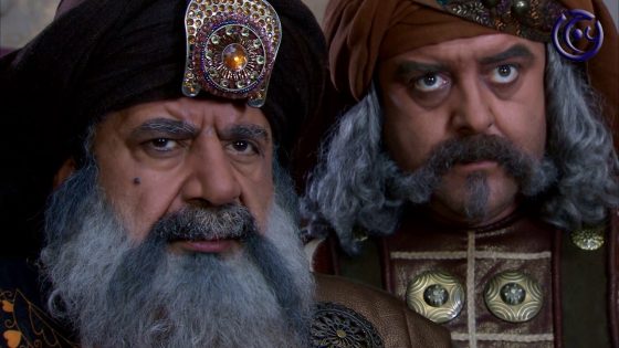 مسلسل دليلة والزيبق الجزء الاول الحلقة 16 السادسة عشر | Dalila Wal Zaybaq 1 HD