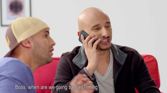 شادي و خالد خطفوا الأضواء بعرض حلقاتهم! ولكن لإِمتا؟