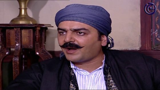 مسلسل باب الحارة الجزء الاول الحلقة 30 الثلاثون | Bab Al Harra Season 1 HD