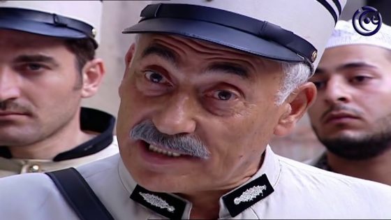 مسلسل باب الحارة الجزء الاول الحلقة 20 العشرون | Bab Al Harra Season 1 HD