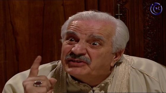 مسلسل باب الحارة الجزء الاول الحلقة 12 الثانية عشر | Bab Al Harra Season 1 HD