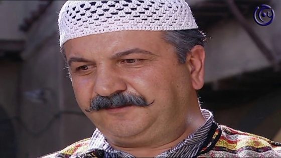 مسلسل باب الحارة الجزء الاول الحلقة 11 الحادية عشر | Bab Al Harra Season 1 HD