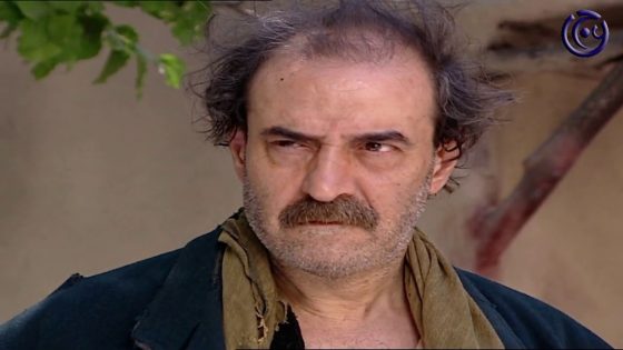 مسلسل باب الحارة الجزء الاول الحلقة 29 التاسعة والعشرون | Bab Al Harra Season 1 HD