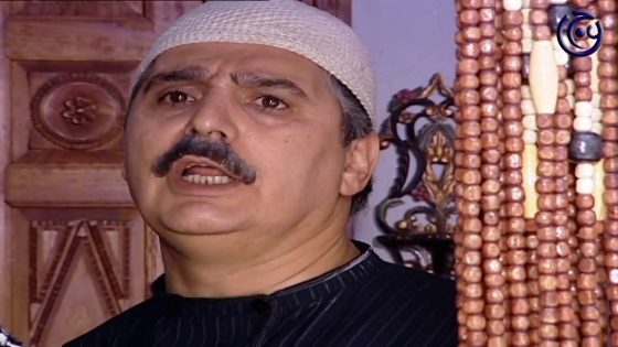 مسلسل باب الحارة الجزء الاول الحلقة 1 الأولى | Bab Al Harra Season 1 HD