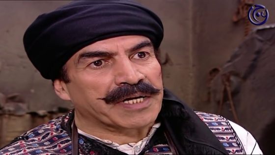 مسلسل باب الحارة الجزء الاول الحلقة 32 الثانية والثلاثون | Bab Al Harra Season 1 HD