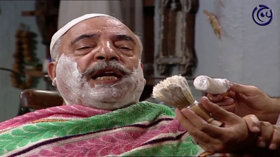 مسلسل باب الحارة الجزء الاول الحلقة 9 التاسعة | Bab Al Harra Season 1 HD