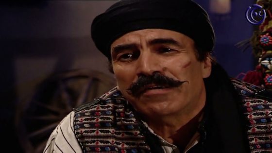 مسلسل باب الحارة الجزء الاول الحلقة 33 الثالثة والثلاثون | Bab Al Harra Season 1 HD