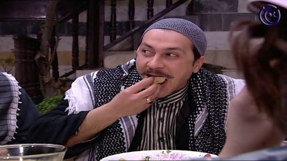 مسلسل باب الحارة الجزء الاول الحلقة 6 السادسة | Bab Al Harra Season 1 HD