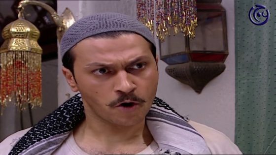 مسلسل باب الحارة الجزء الاول الحلقة 22 الثانية والعشرون | Bab Al Harra Season 1 HD