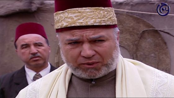 مسلسل باب الحارة الجزء الاول الحلقة 24 الرابعة والعشرون | Bab Al Harra Season 1 HD