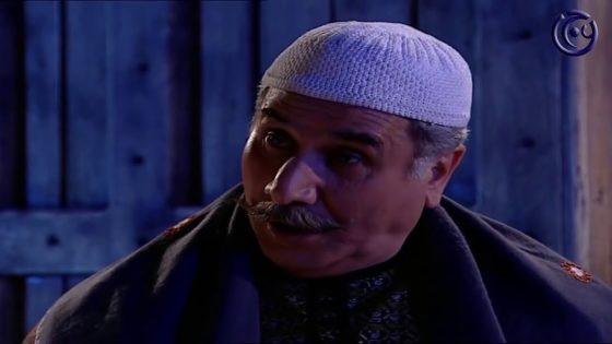 مسلسل باب الحارة الجزء الاول الحلقة 5 الخامسة | Bab Al Harra Season 1 HD