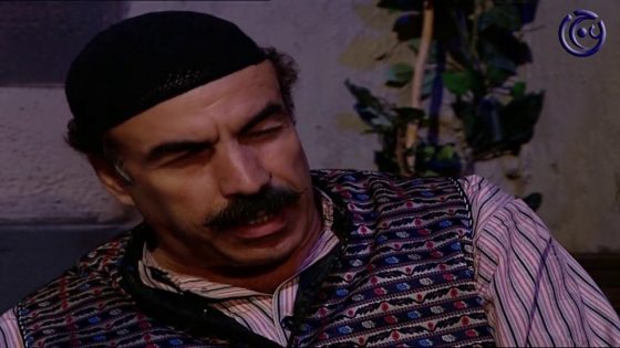 مسلسل باب الحارة الجزء الاول الحلقة 13 الثالثة عشر | Bab Al Harra Season 1 HD