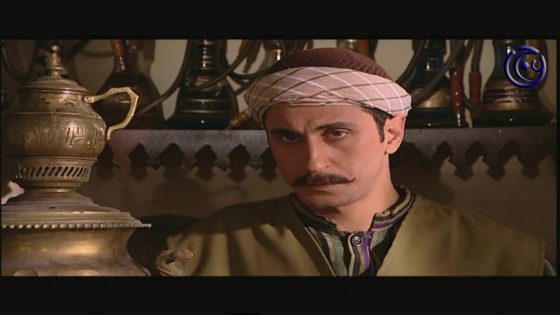مسلسل كوم الحجر الحلقة 9 التاسعة | Kom El Hajar HD